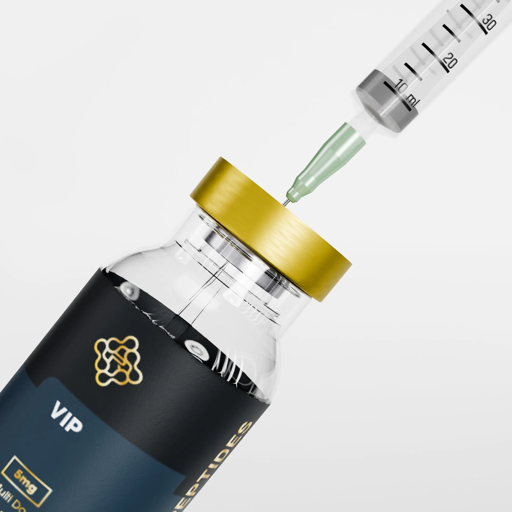 VIPNEEDLE